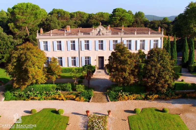 Chateau Beauchêne - photo 1