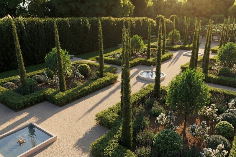 Domaine de Beauregard - photo 4