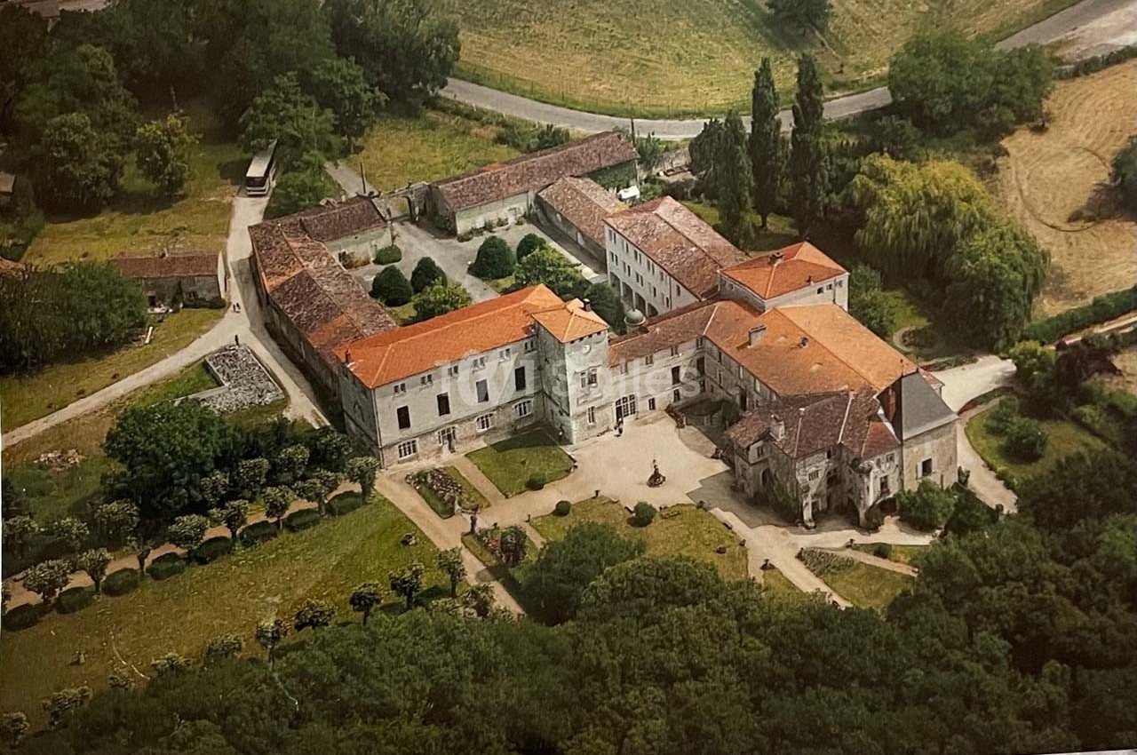 Château de la Chaume - galerie - photo 60