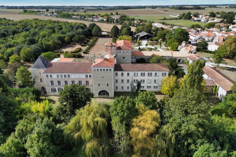 Château de la Chaume - photo 2
