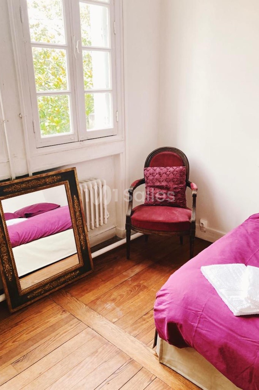 Château de la Chaume - galerie - photo 20