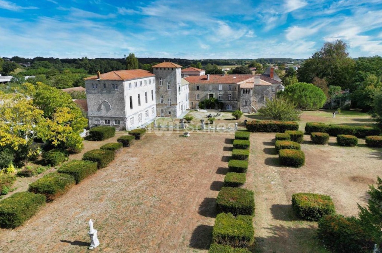 Château de la Chaume - galerie - photo 3