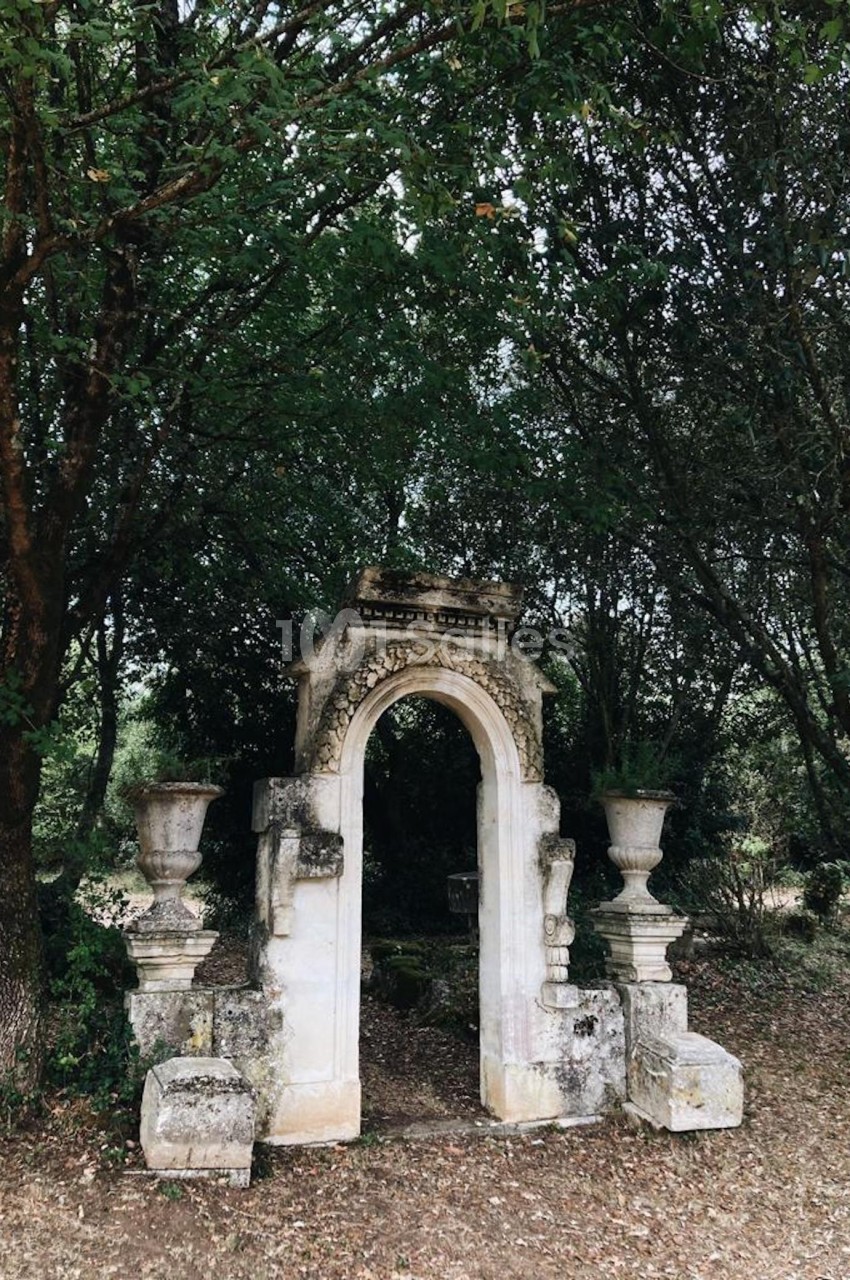 Château de la Chaume - galerie - photo 12