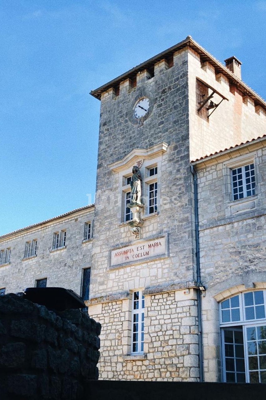 Château de la Chaume - galerie - photo 56