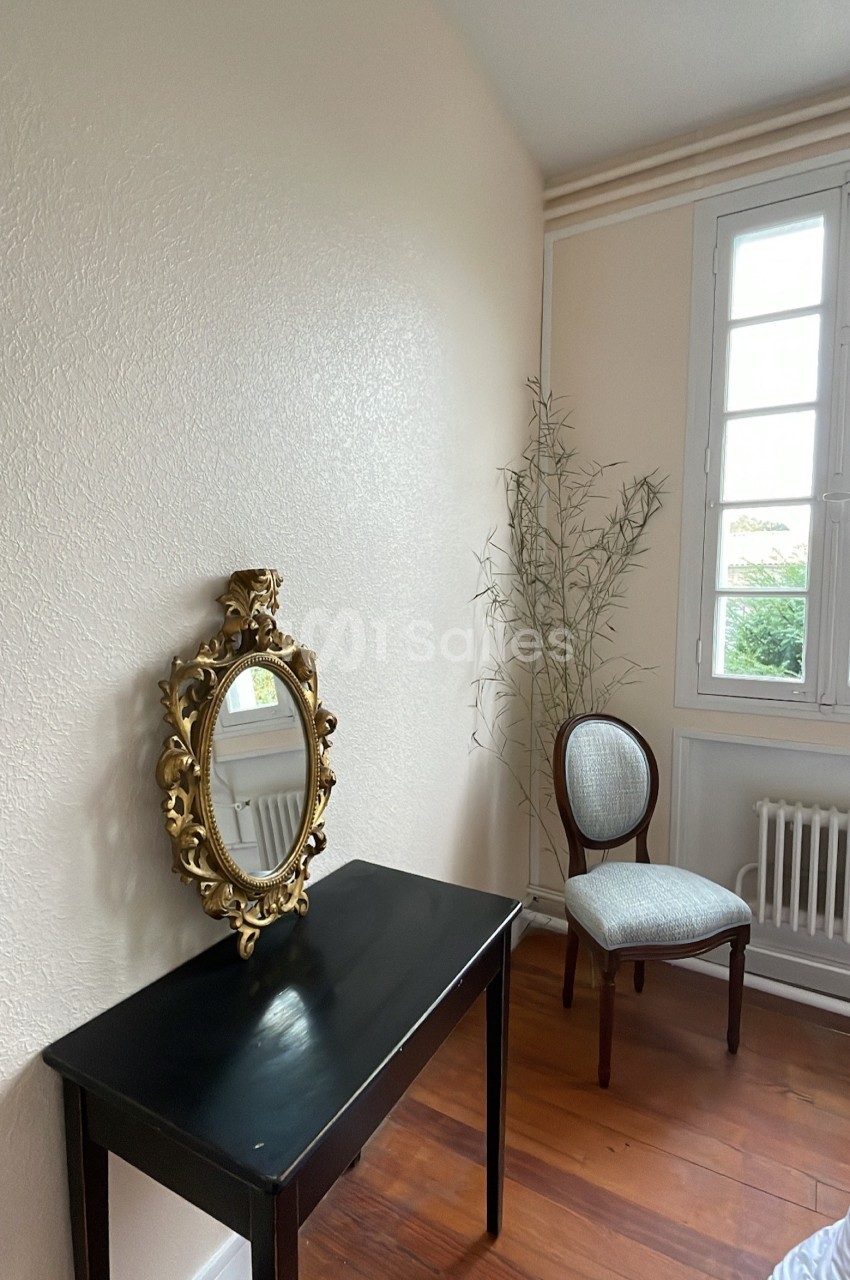 Château de la Chaume - galerie - photo 48