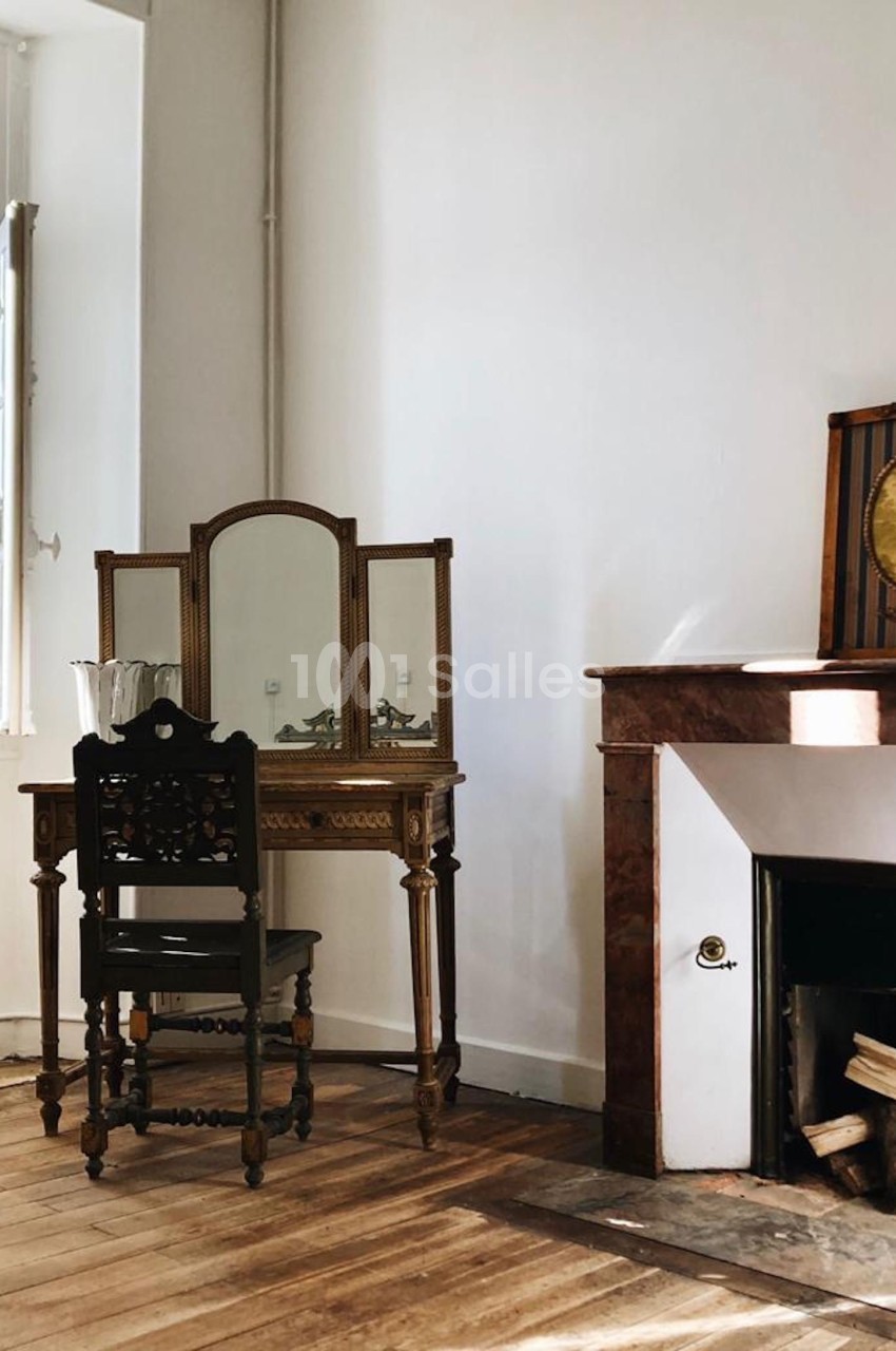 Château de la Chaume - galerie - photo 49