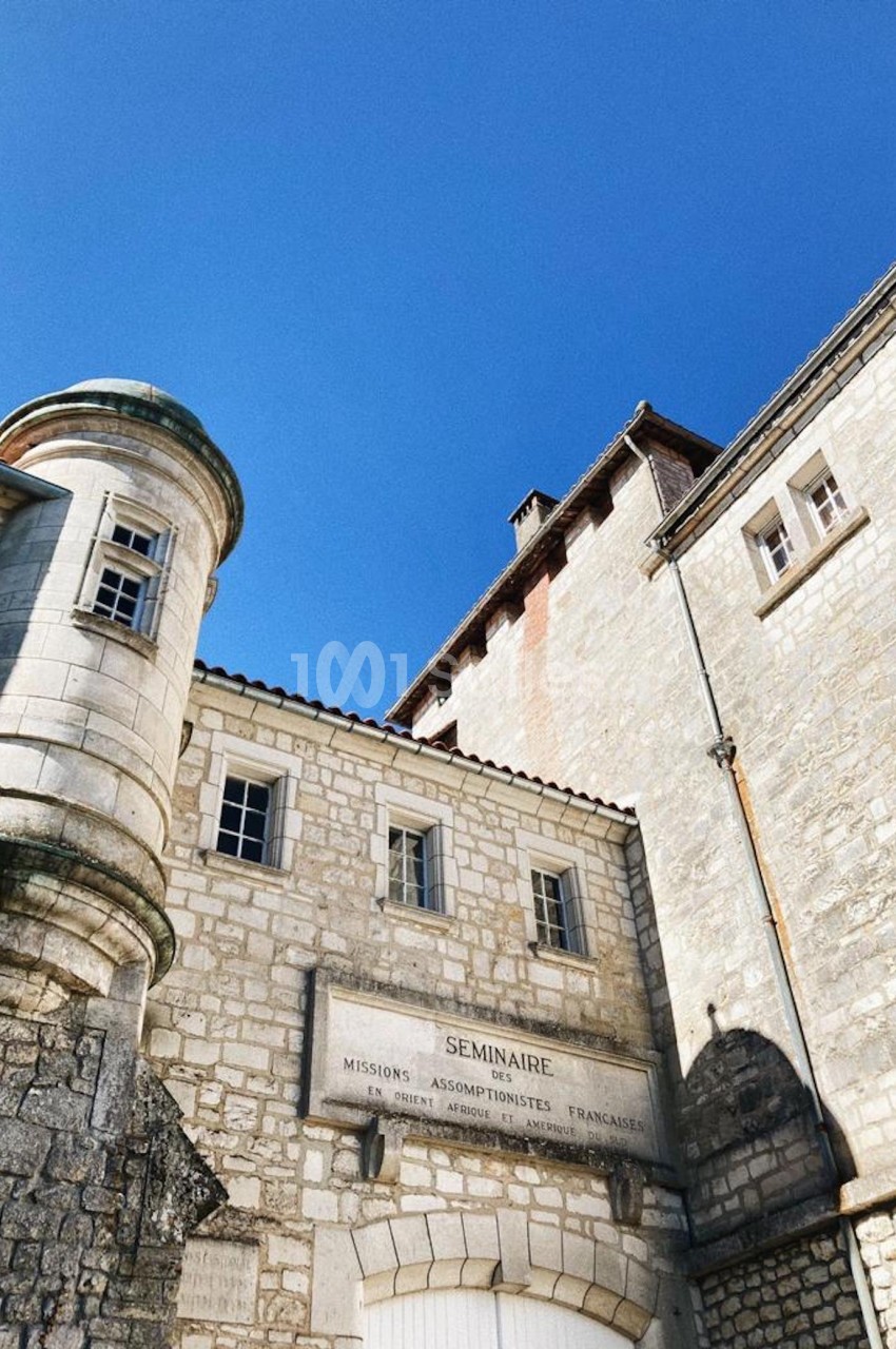 Château de la Chaume - galerie - photo 57