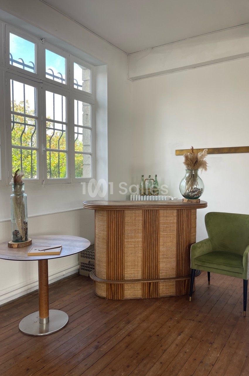 Château de la Chaume - galerie - photo 53