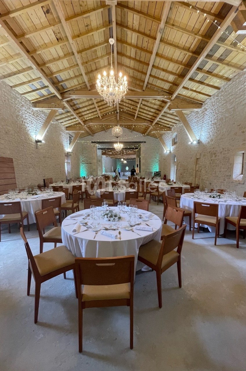 Château de la Chaume - galerie - photo 9