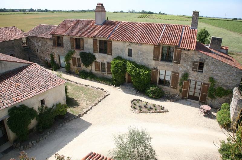 Le Mas D'anjou - photo 2