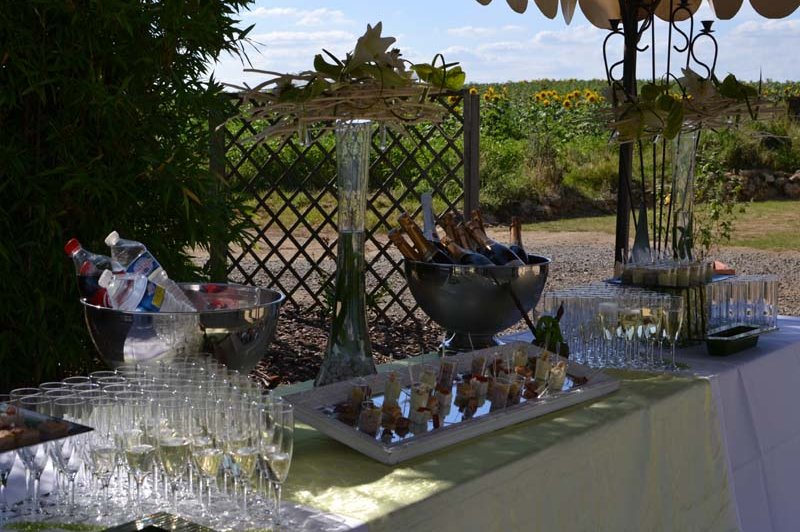 Le Mas D'anjou - photo 3