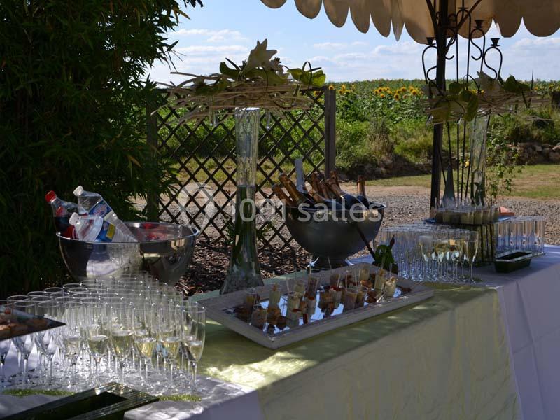 Le Mas D'anjou - galerie - photo 3