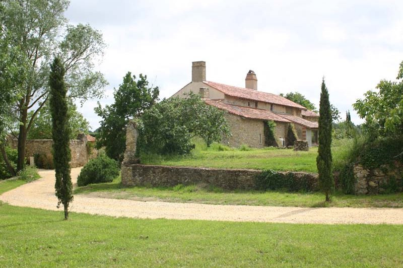 Le Mas D'anjou - photo 4