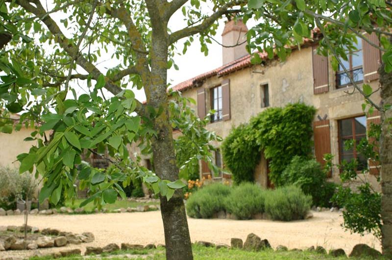 Le Mas D'anjou - photo 5