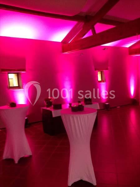 Le Mas D'anjou - galerie - photo 6