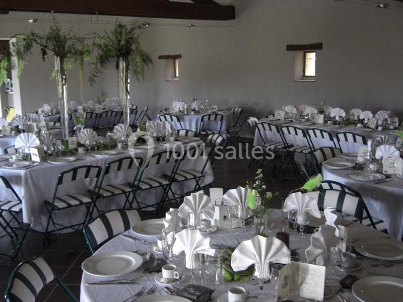 Le Mas D'anjou - galerie - photo 9