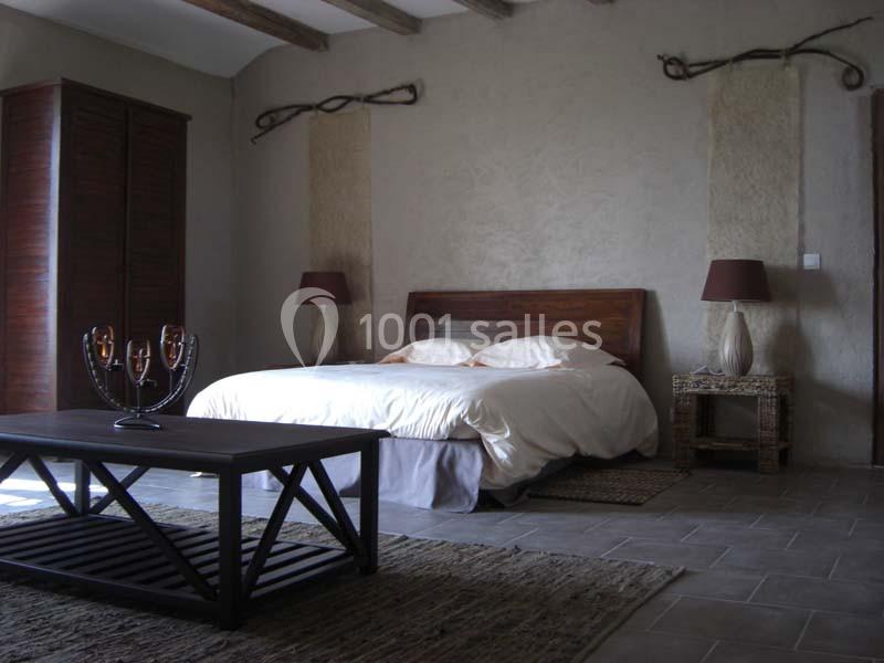 Le Mas D'anjou - galerie - photo 13