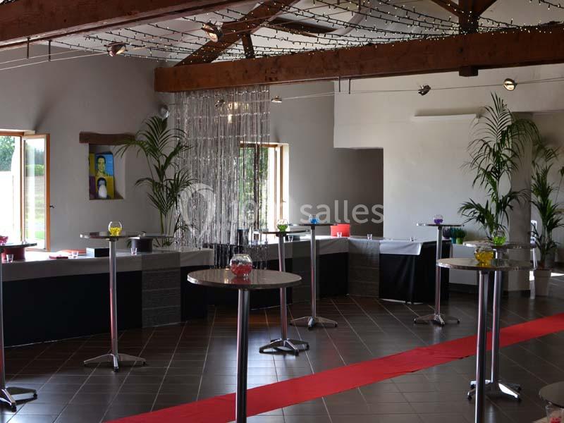 Le Mas D'anjou - galerie - photo 14