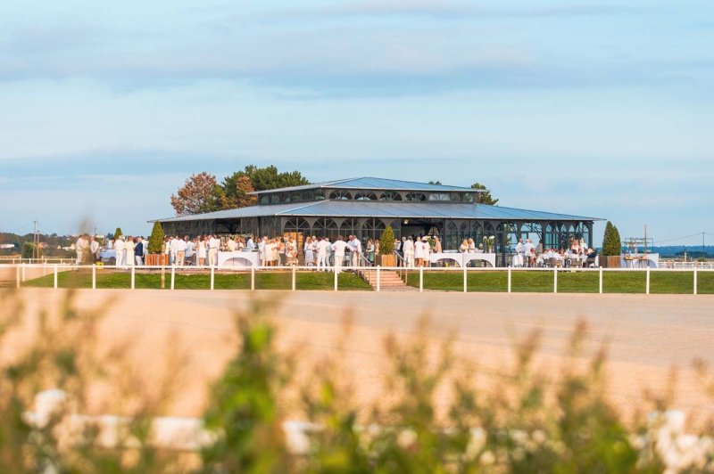 Orangerie de la Baie - photo 2