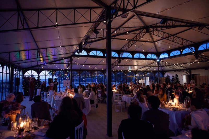 Orangerie de la Baie - photo 5