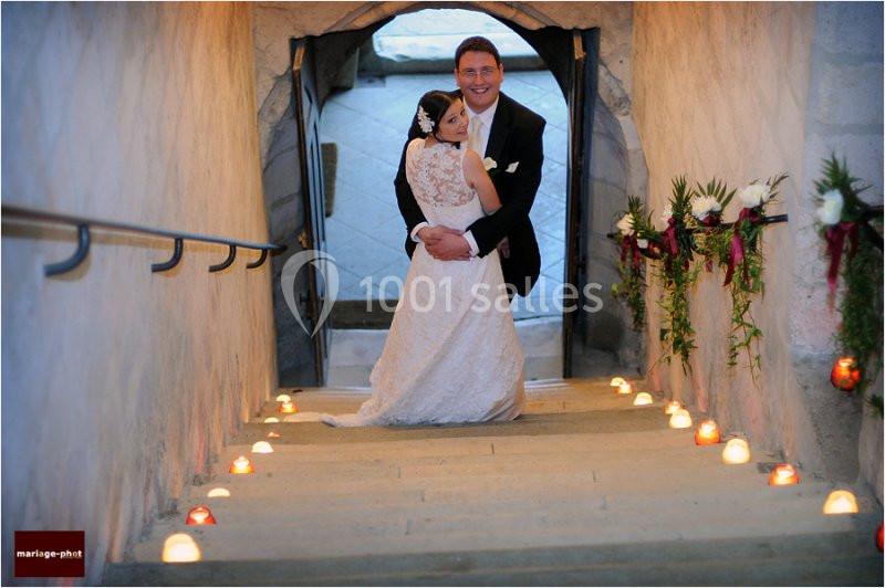 Abbaye Royale De Moncel - galerie - photo 17
