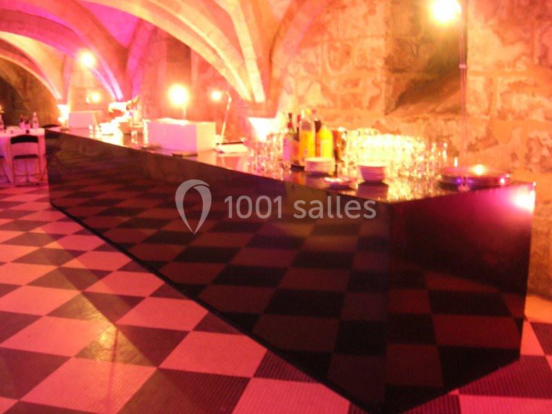 Abbaye Royale De Moncel - galerie - photo 14