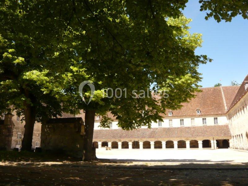 Abbaye Royale De Moncel - galerie - photo 20