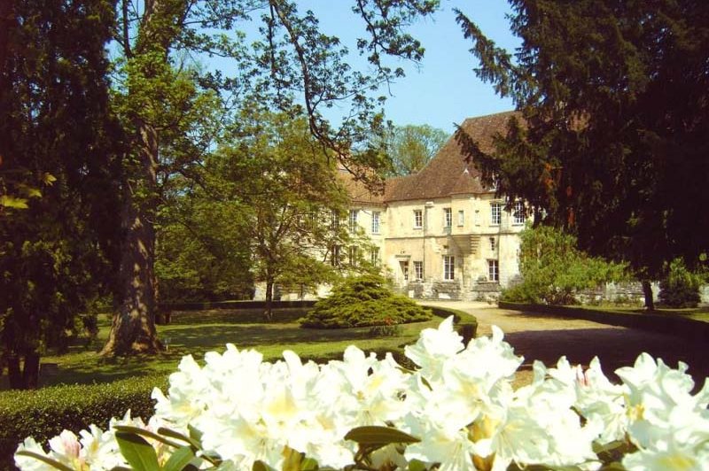 Abbaye Royale De Moncel - photo 5