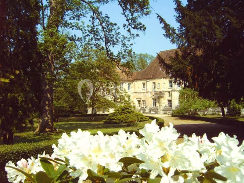 Abbaye Royale De Moncel - galerie - photo 5