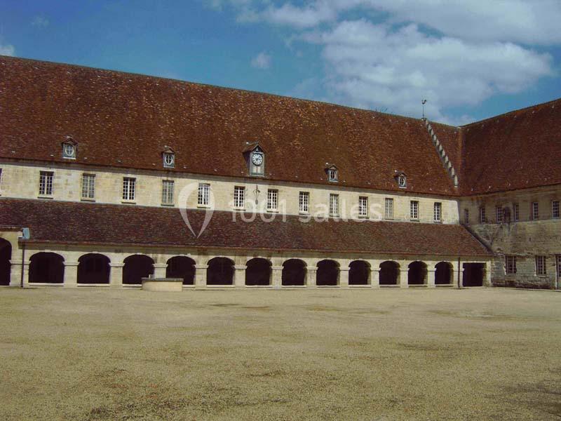Abbaye Royale De Moncel - galerie - photo 6
