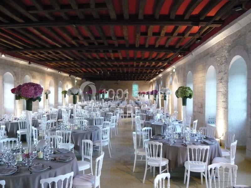Abbaye Royale De Moncel - galerie - photo 8