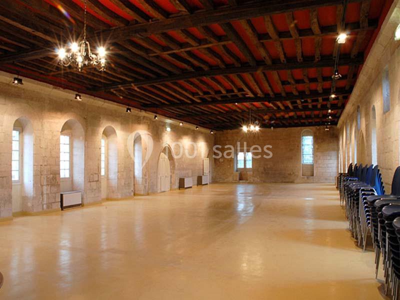 Abbaye Royale De Moncel - galerie - photo 9