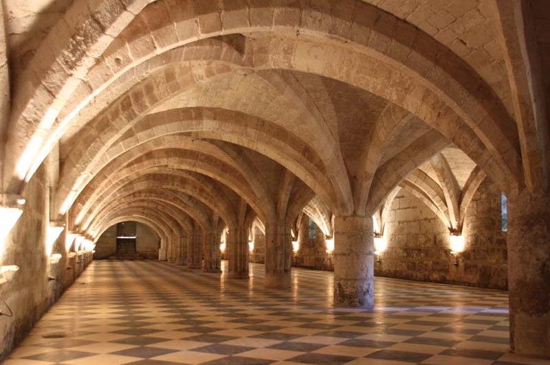 Abbaye Royale De Moncel - photo 3