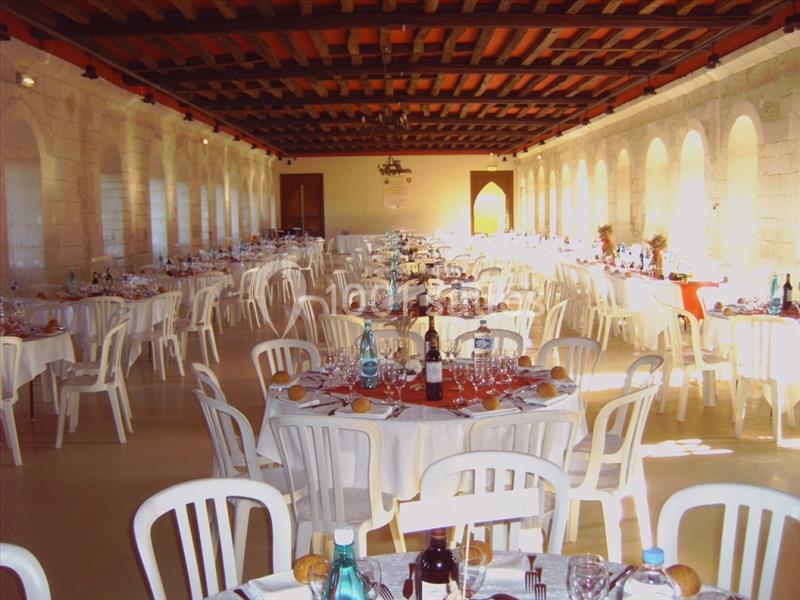 Abbaye Royale De Moncel - galerie - photo 1