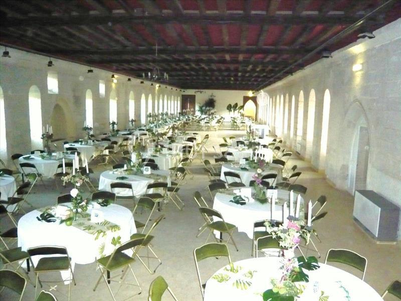Abbaye Royale De Moncel - galerie - photo 12