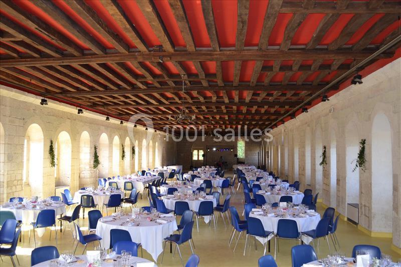 Abbaye Royale De Moncel - galerie - photo 13