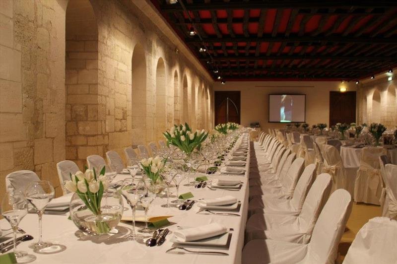 Abbaye Royale De Moncel - photo 4
