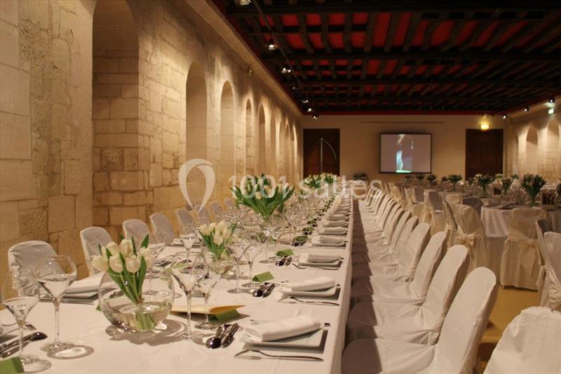 Abbaye Royale De Moncel - galerie - photo 4