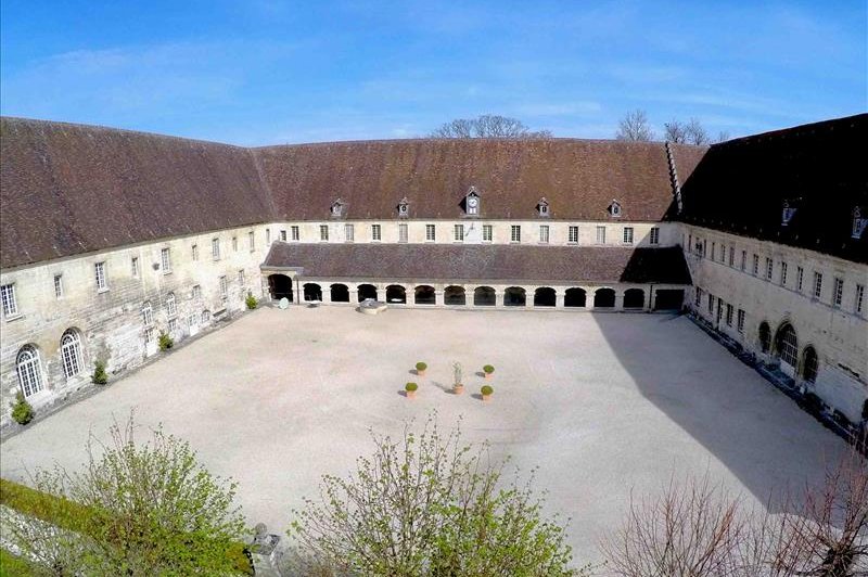 Abbaye Royale De Moncel - photo 2