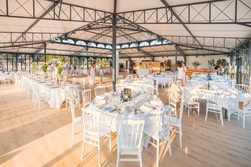 Orangerie de la Baie - photo 3