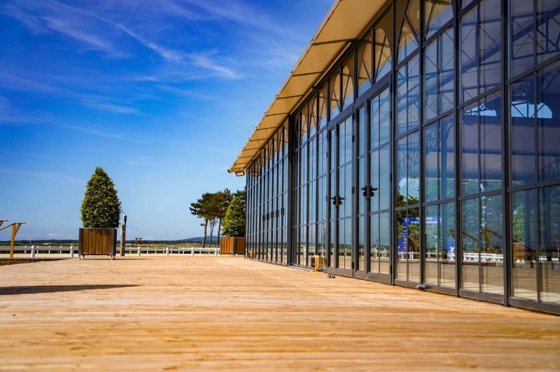 Orangerie de la Baie - photo 1