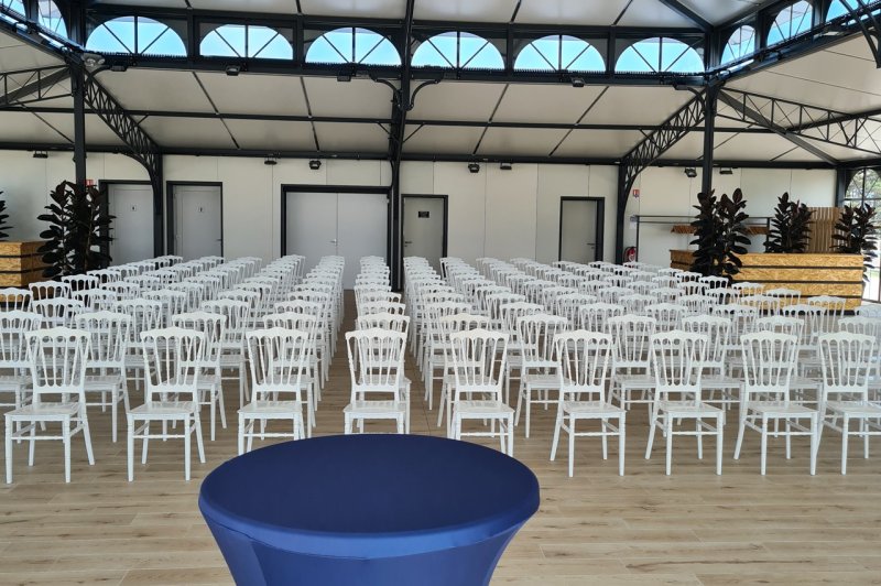 Orangerie de la Baie - photo 5