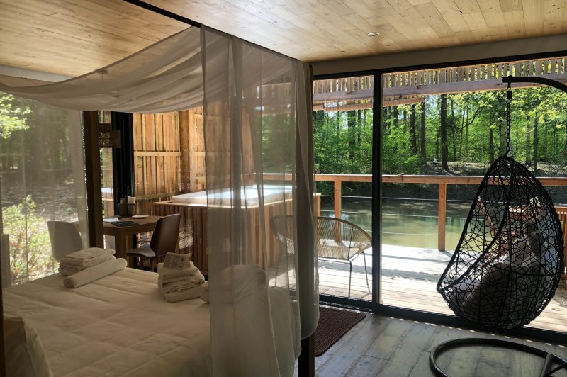 Loire Valley Lodges - photo 5