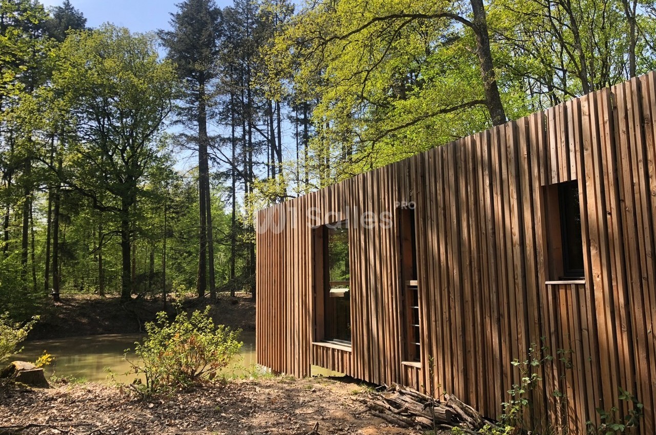 Loire Valley Lodges - galerie - photo 6