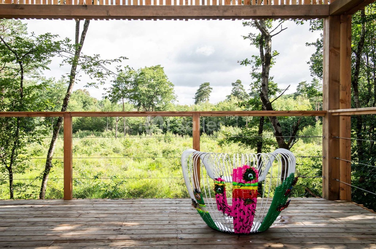 Loire Valley Lodges - galerie - photo 41