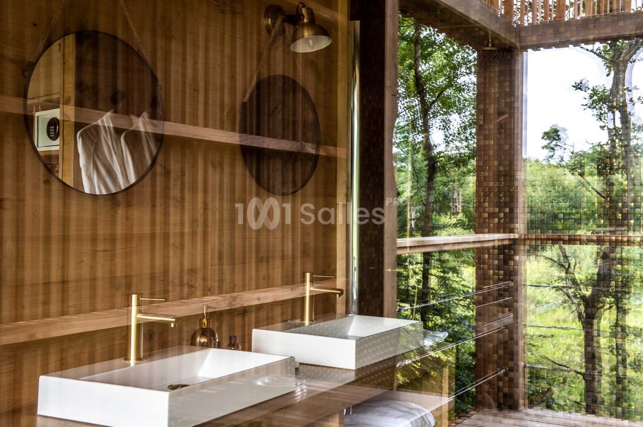 Loire Valley Lodges - galerie - photo 38