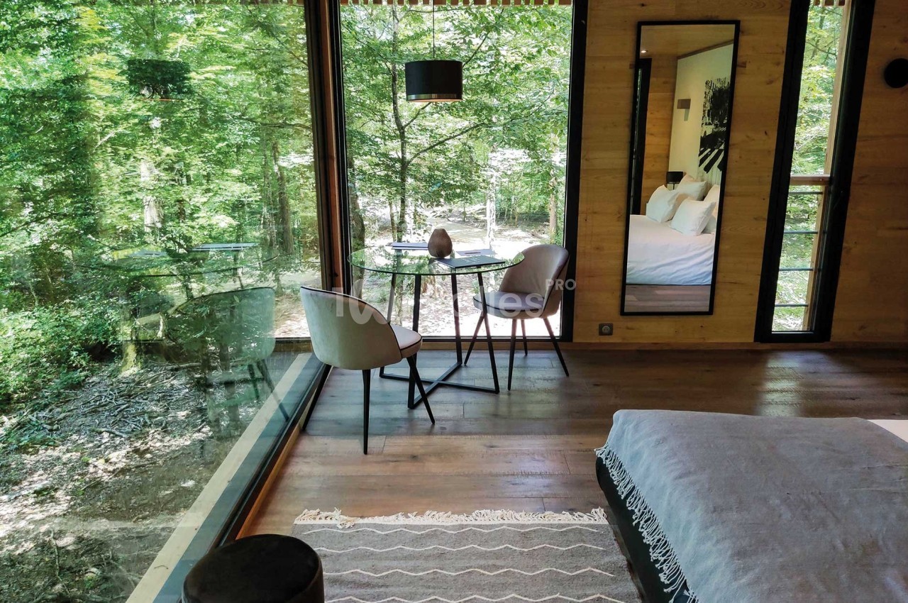 Loire Valley Lodges - galerie - photo 53