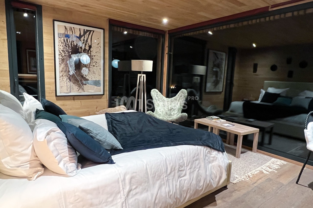 Loire Valley Lodges - galerie - photo 60