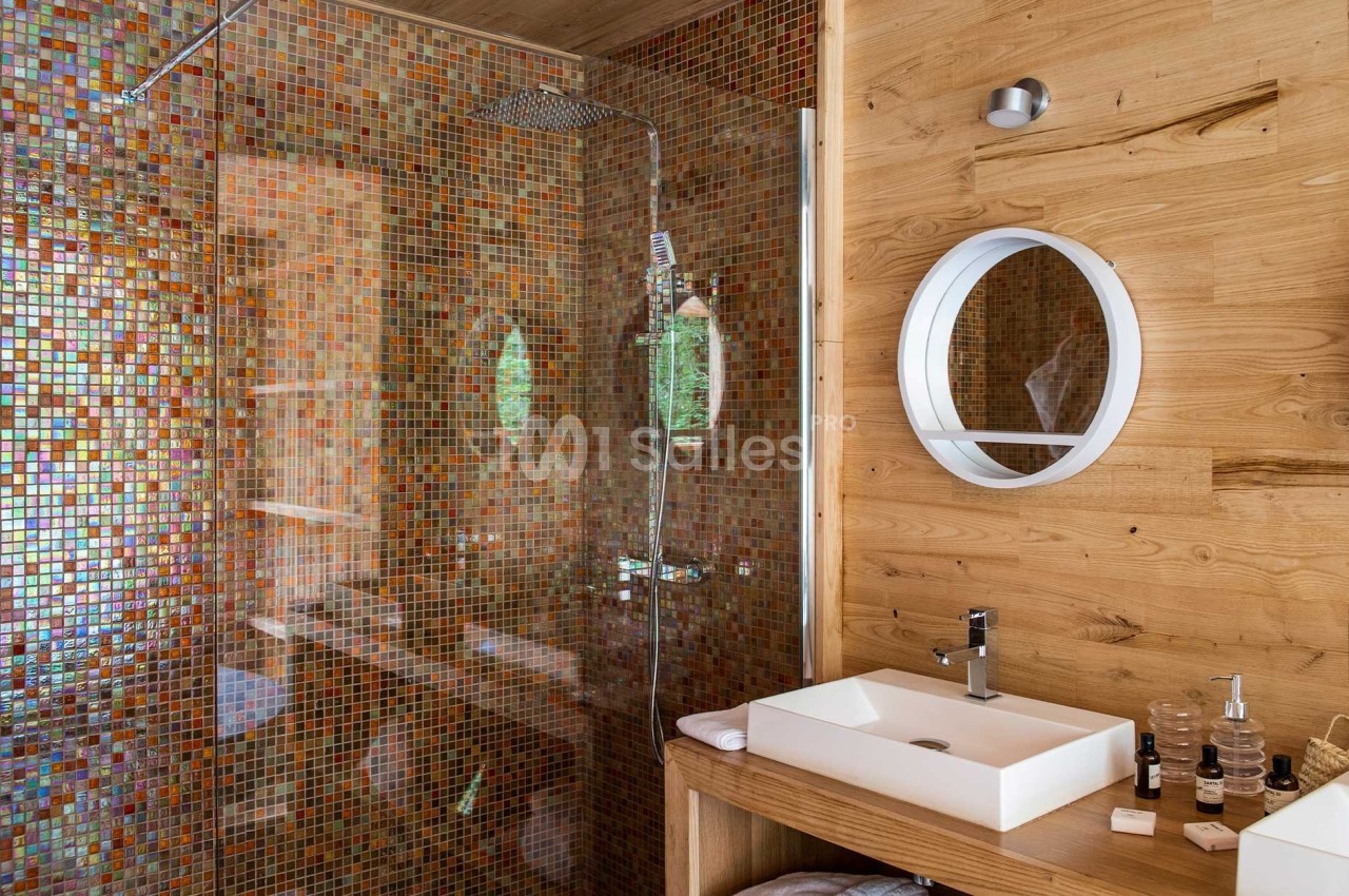 Loire Valley Lodges - galerie - photo 64