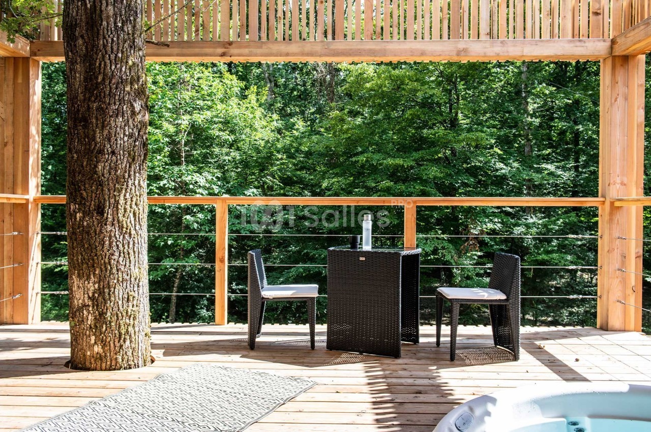 Loire Valley Lodges - galerie - photo 72